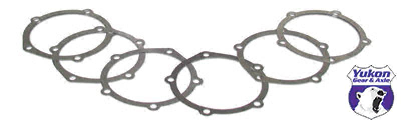 Yukon Gear & Axle Yukon Gear Pinion Depth Shims For Ford 9in w/ 7/16in Studs