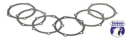 Yukon Gear & Axle Yukon Gear Pinion Depth Shims For Ford 9in w/ 7/16in Studs