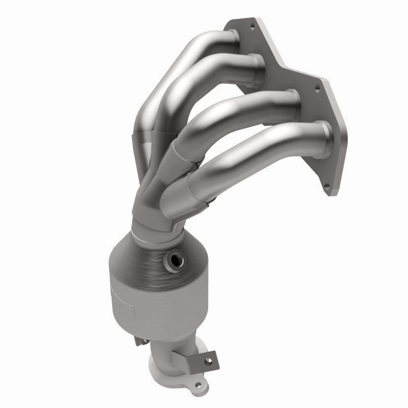MagnaFlow Direct Fit Catalytic Converter 2009-2010 Pontiac Vibe 2.4L