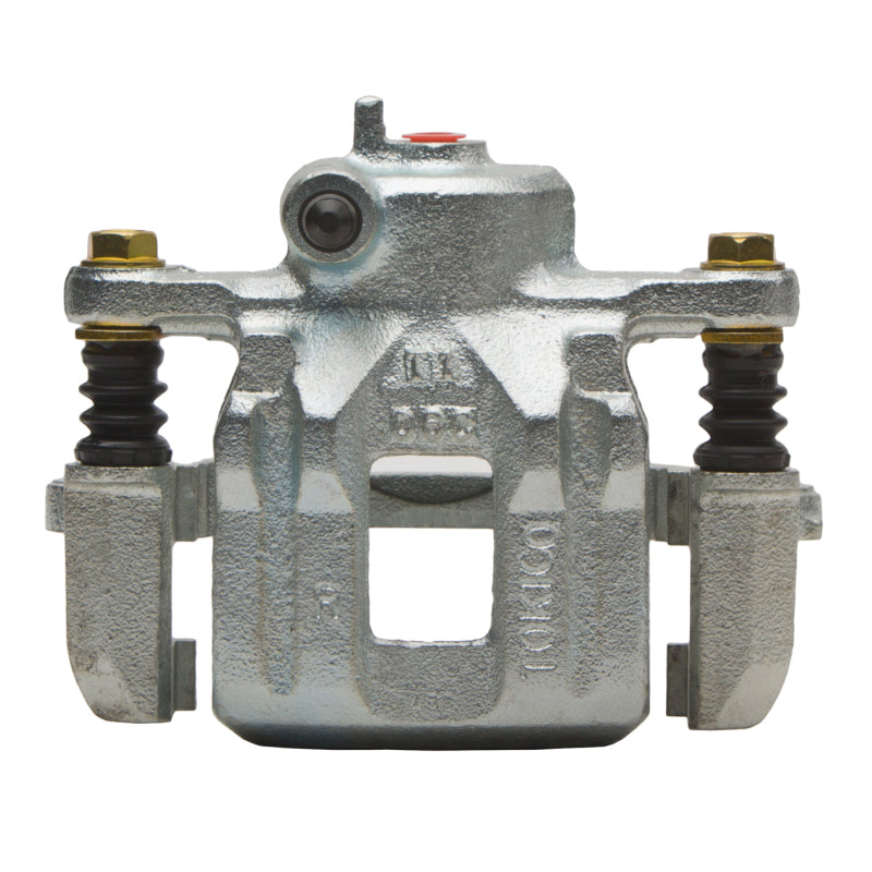 DFC 89-94 Geo Metro Front-R Silver Zinc Coated Premium Caliper