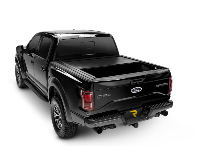 Retrax 15-up Colorado & Canyon 5ft Bed PowertraxPRO MX