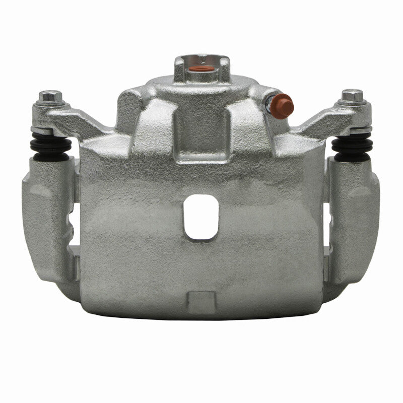 DFC 12-16 Honda CR-V Front-L Premium Caliper - Silver Zinc Coated