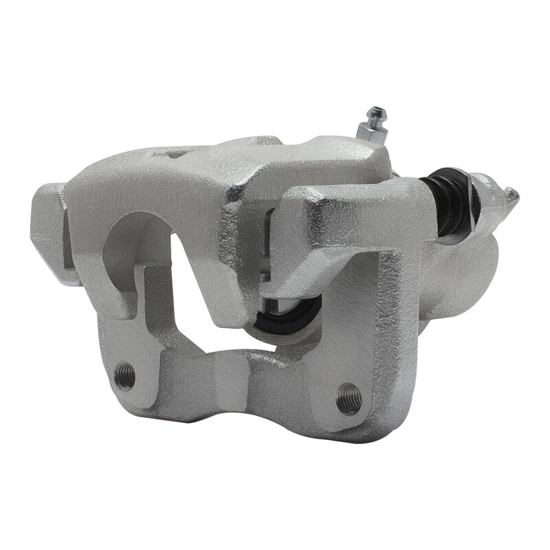 DFC 98-01 Acura INTEGRA Rear-L Premium Caliper - Silver Zinc Coated