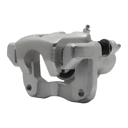 DFC 98-01 Acura INTEGRA Rear-L Premium Caliper - Silver Zinc Coated