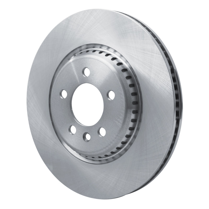 DFC 22-25 Land Rover Range Rover Rear Brake Rotor