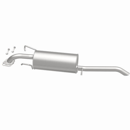 Magnaflow BRExhaust 05-07 Pontiac Wave/ 04-08 Chevrolet Aveo Muffler Kit