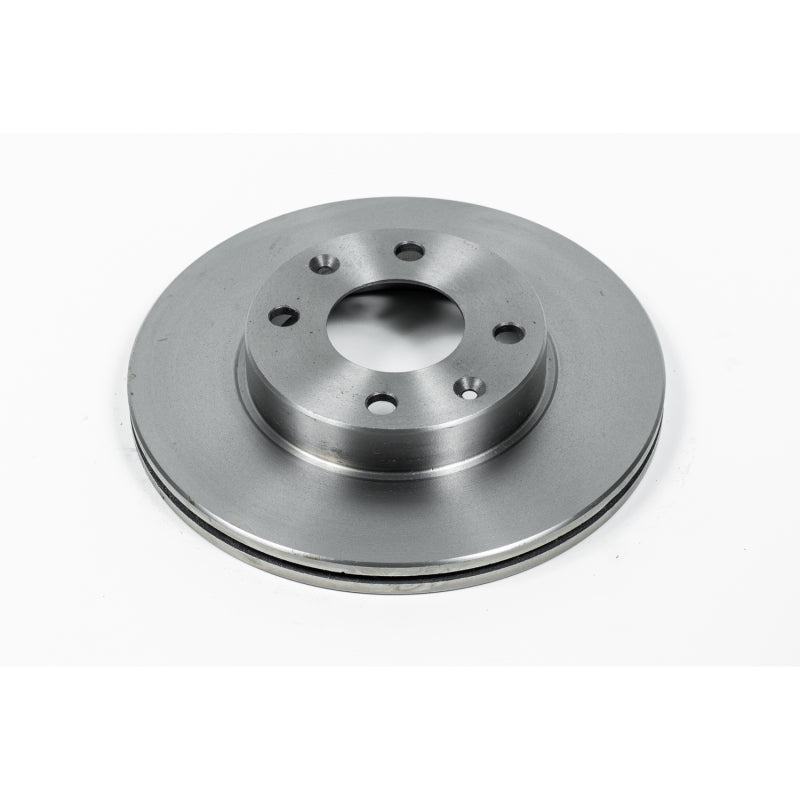 PowerStop Power Stop 88-91 Honda Civic Front Autospecialty Brake Rotor