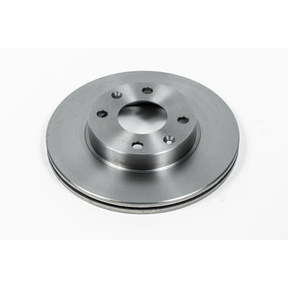 PowerStop Power Stop 88-91 Honda Civic Front Autospecialty Brake Rotor