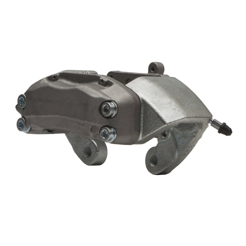 DFC 00-02 Mercedes-Benz ML500 Front-L Silver Zinc Coated Premium Caliper
