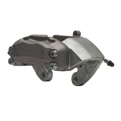 DFC 00-02 Mercedes-Benz ML500 Front-L Silver Zinc Coated Premium Caliper