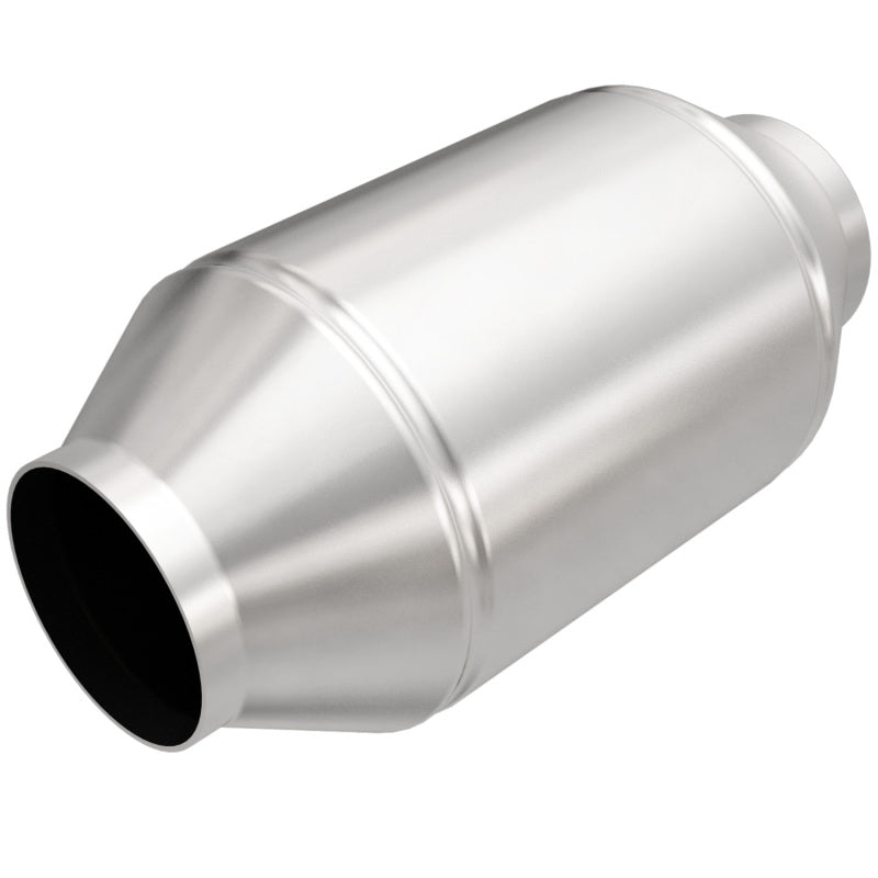MagnaFlow Universal Catalytic Converter 2.25 inch C/C CA Pre-OBDII