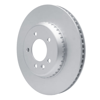 DFC 20-25 Land Rover Defender 90 Rear GeoSPEC Coated Rotor