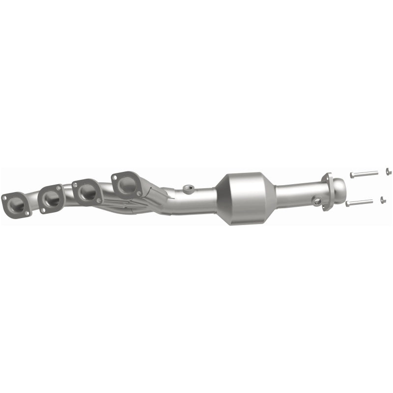 MagnaFlow Direct Fit Catalytic Converter BMW 7 96-98 D/S OEM