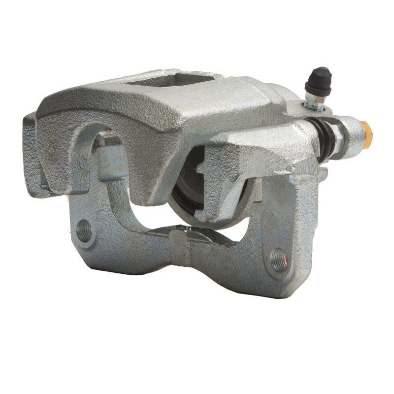 DFC 02-05 Suzuki Aerio Front-L Premium Caliper - Silver Zinc Coated
