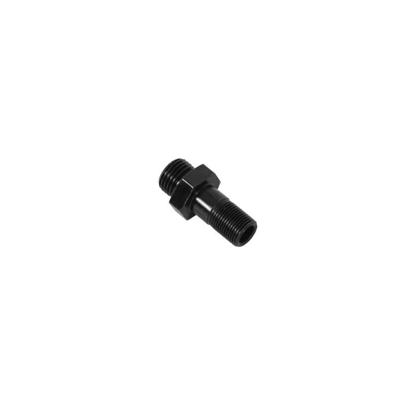 AEM Fuel Rail Banjo Fitting Without Hole