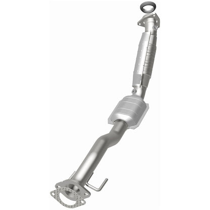 MagnaFlow Direct Fit Catalytic Converter 08 Trailb/Envoy 4.2L