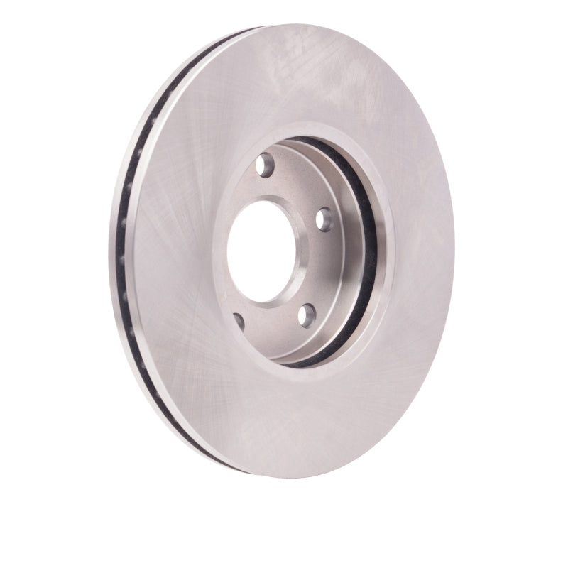 DFC 10-13 Ford Transit Connect Front Brake Rotor