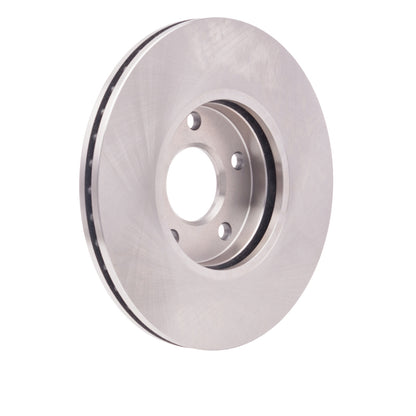 DFC 10-13 Ford Transit Connect Front Brake Rotor