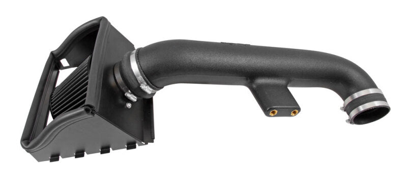 K&N Engineering K&N 15-20 Ford F150 V8-5.0L Cold Air Intake - DRYFLOW