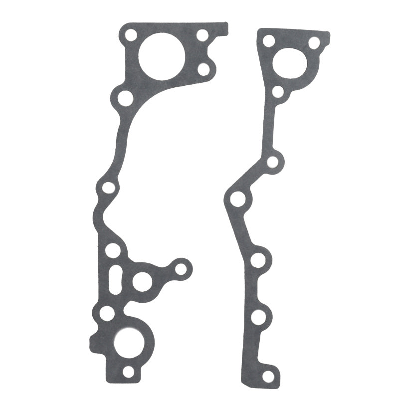 Cometic Gasket Cometic Toyota 2RZ-FE/3RZ-FE .020in Fiber Timing Cover Set - 1997-2004