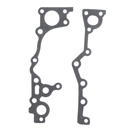Cometic Gasket Cometic Toyota 2RZ-FE/3RZ-FE .020in Fiber Timing Cover Set - 1997-2004