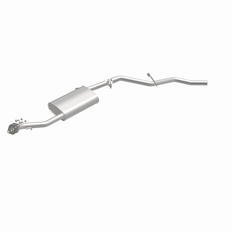 Magnaflow BRExhaust 00-02 Nissan Xterra 3.3L Muffler Kit