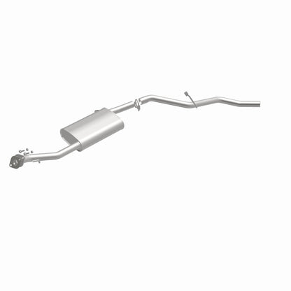 Magnaflow BRExhaust 00-02 Nissan Xterra 3.3L Muffler Kit