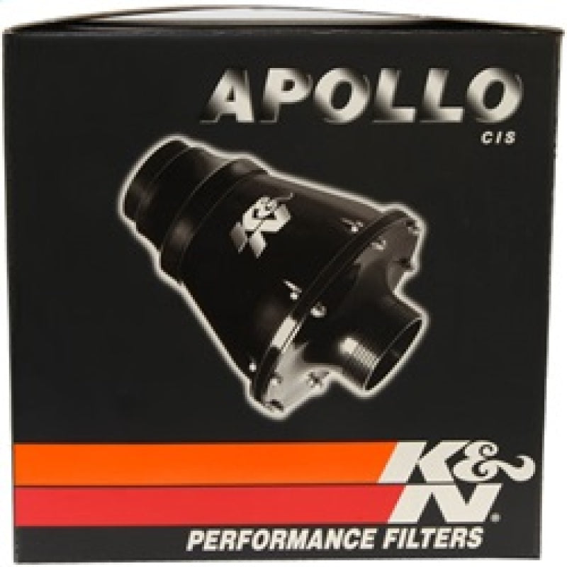 K&N Engineering K&N 06-08 Miata Apollo Cold Air Intake Kit