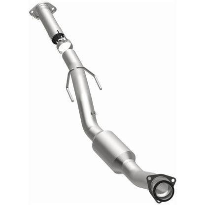 MagnaFlow Direct Fit Catalytic Converter 03 Chevy Trailblazer 4.2L