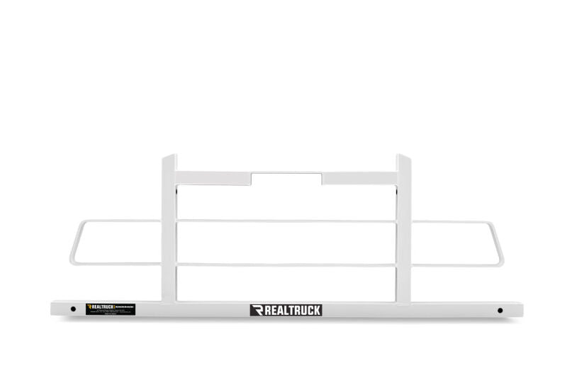 BackRack 15-23 Ford F-150 Original Rack Frame ONLY (Req. HW) - White