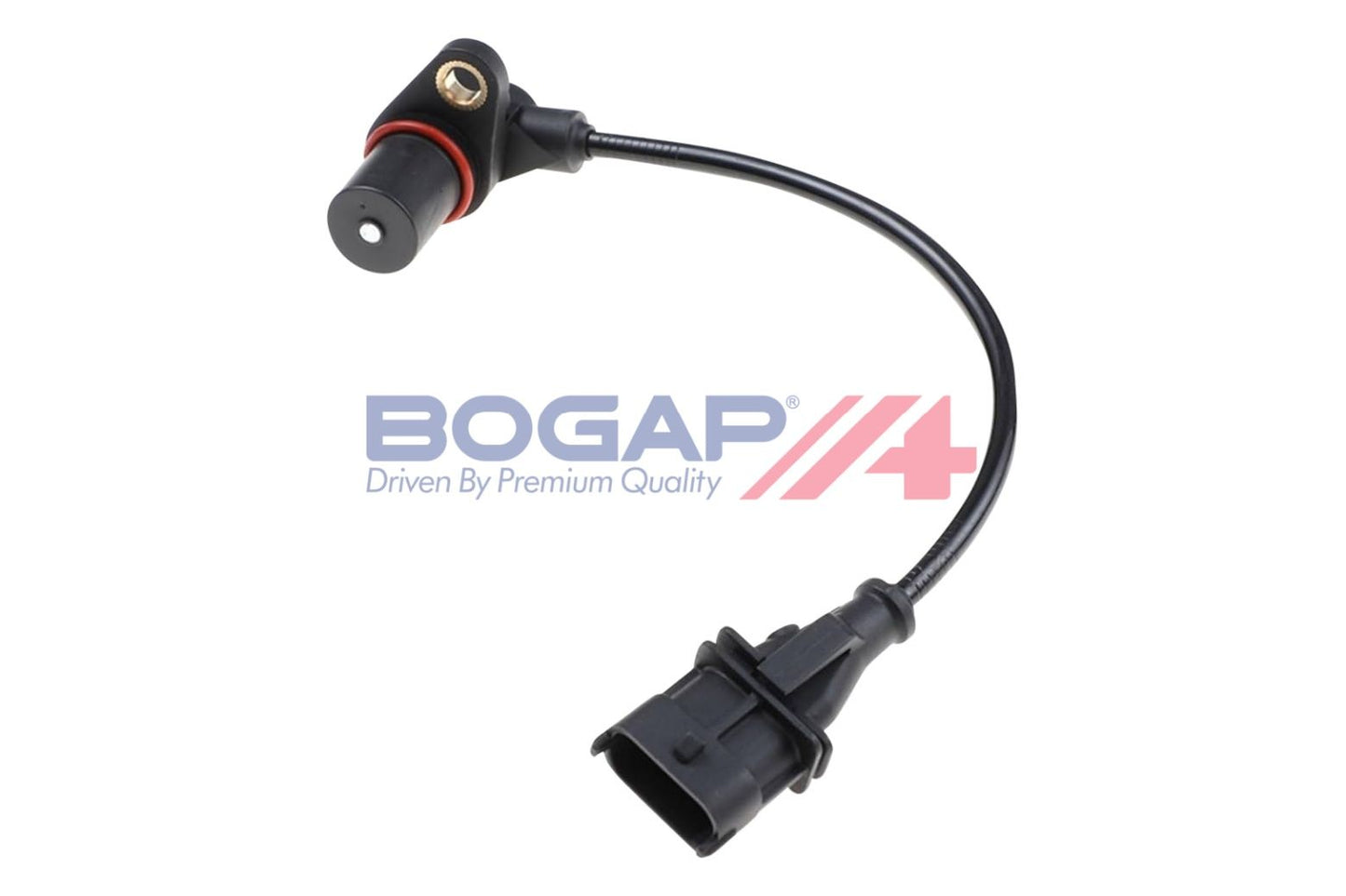 BOGAP M6115107 Sensor, Crankshaft Pulse