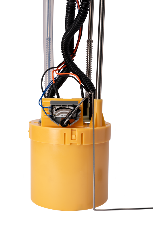 Fleece Performance 11-16 Ford Powerstroke (Short Bed) PowerFlo Lift Pump & Fuel System Upgrade Kit