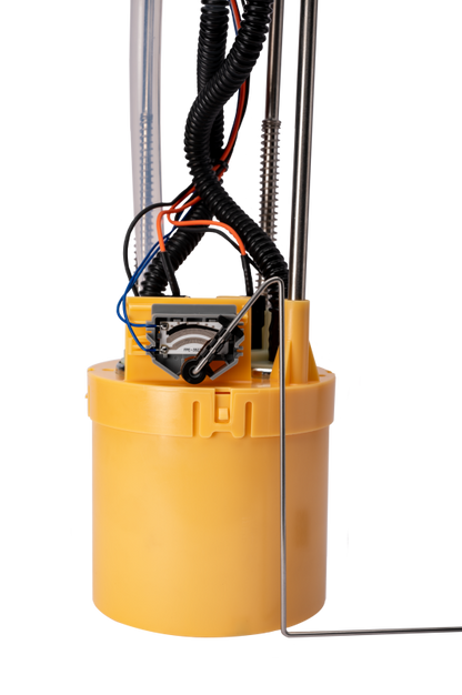 Fleece Performance 11-16 Ford Powerstroke (Short Bed) PowerFlo Lift Pump & Fuel System Upgrade Kit