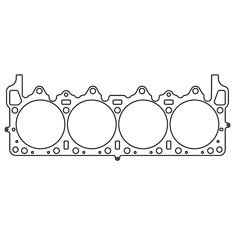 Cometic Gasket Cometic Chrysler Gen-2 Hemi .040in MLS Cyl Head Gasket-4.500in Bore
