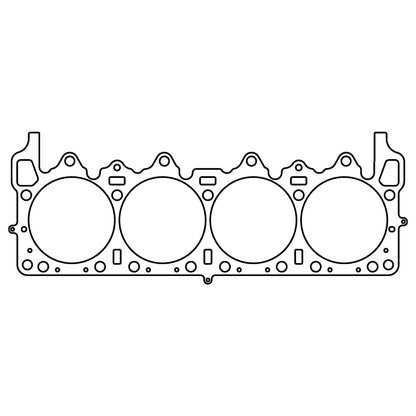 Cometic Gasket Cometic Chrysler Gen-2 Hemi .040in MLS Cyl Head Gasket-4.500in Bore