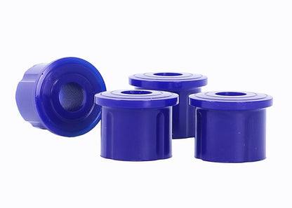 SuperPro Nissan-Spring Front Eye Bushing