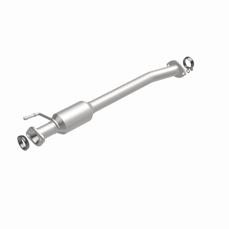 MagnaFlow Direct Fit Catalytic Converter 02-05 Grand Vitara 2.5L