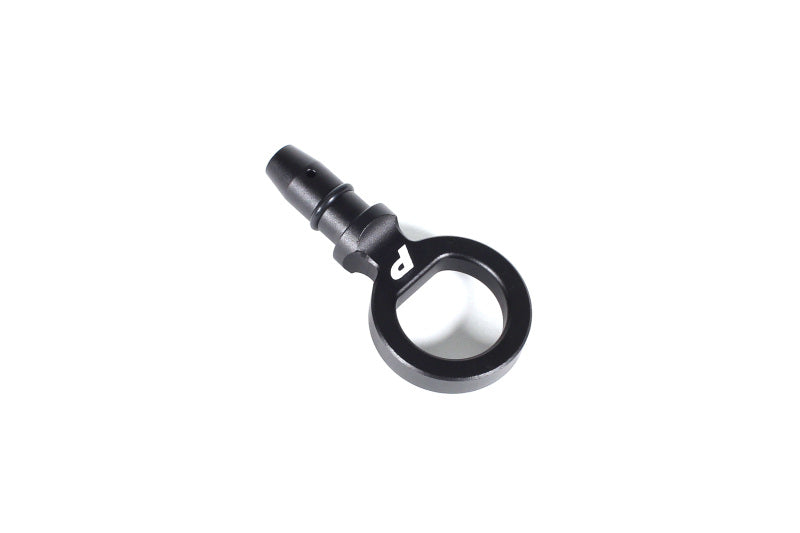 Perrin Performance PERRIN 15-26 Subaru WRX & 13-26 BRZ/FR-S/86/GR86 Dipstick Handle Loop Style - Black