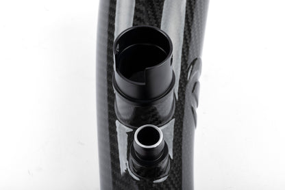 Dinan 21-24 BMW 430i G2X B46 Turbo Inlet Pipe