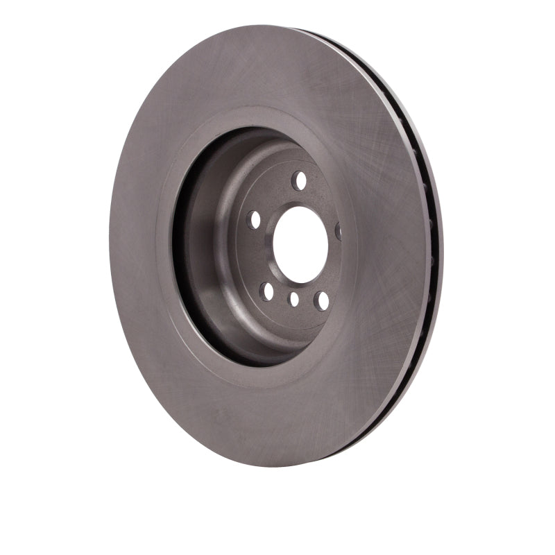 DFC 16-20 BMW 740e xDrive Rear Brake Rotor