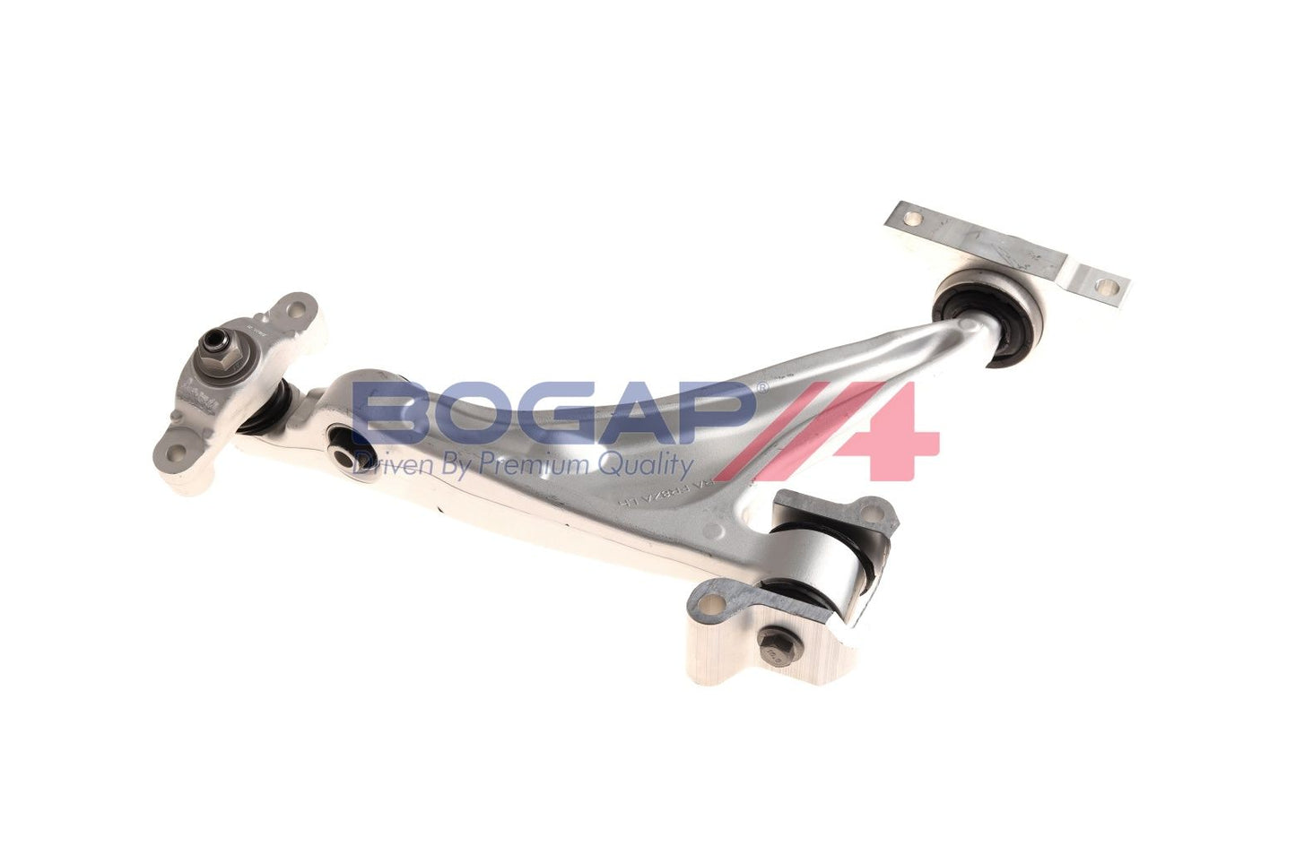 BOGAP V3327100 Control/Trailing Arm, Wheel Suspension