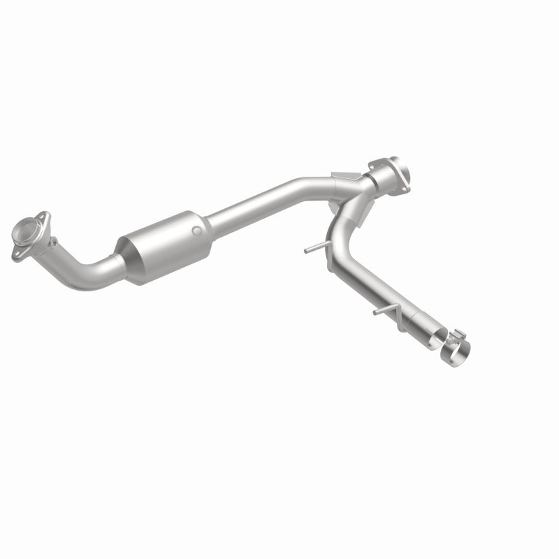 MagnaFlow 2005 Lincoln Navigator 5.4L Direct Fit Converter