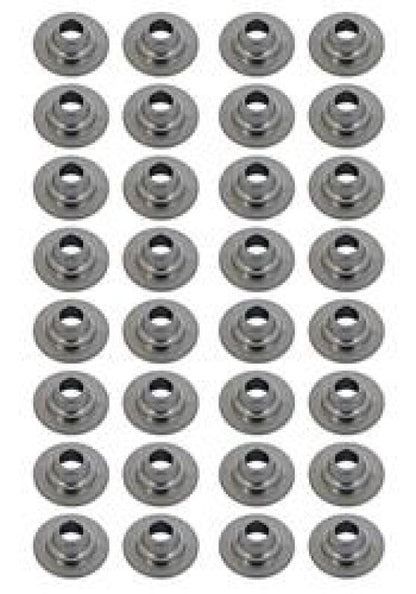 COMP Cams Titanium Retainer .960in 7 Deg For 26125 Spring Pack Of 32