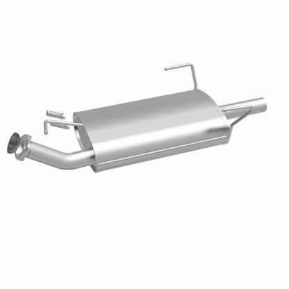 Magnaflow BRExhaust 02-06 Nissan Sentra 2.5L Muffler Kit