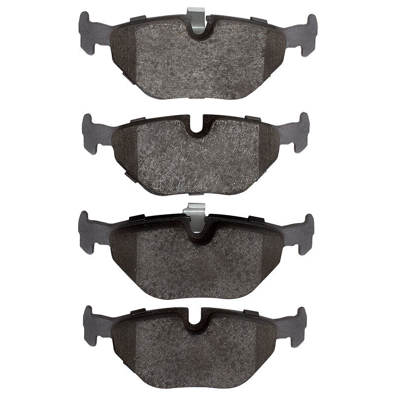 R1 Concepts R1 96-03 BMW 528I Rear Optimum OE Brake Pads