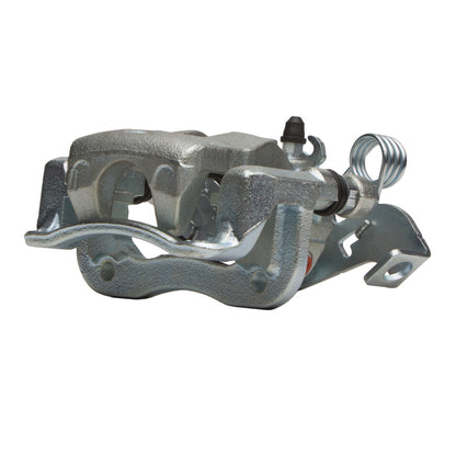 DFC 12-17 Hyundai Accent Rear-R Premium Caliper - Silver Zinc Coated
