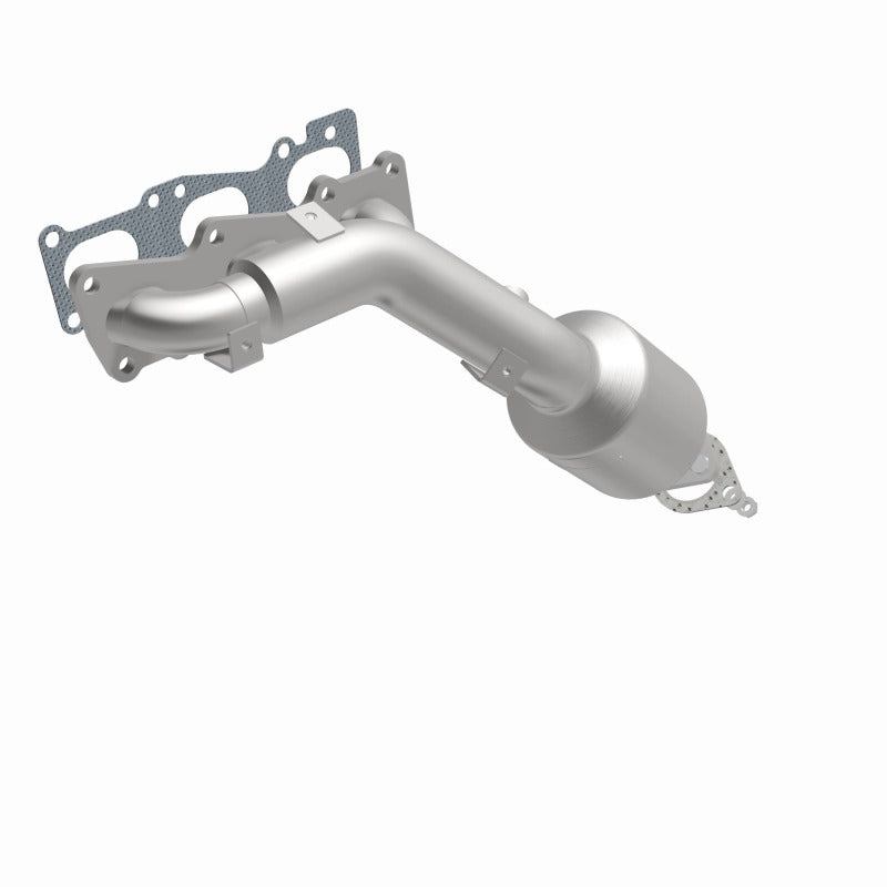 MagnaFlow Direct Fit Catalytic Converter 10-12 Hyundai Genesis 3.8L