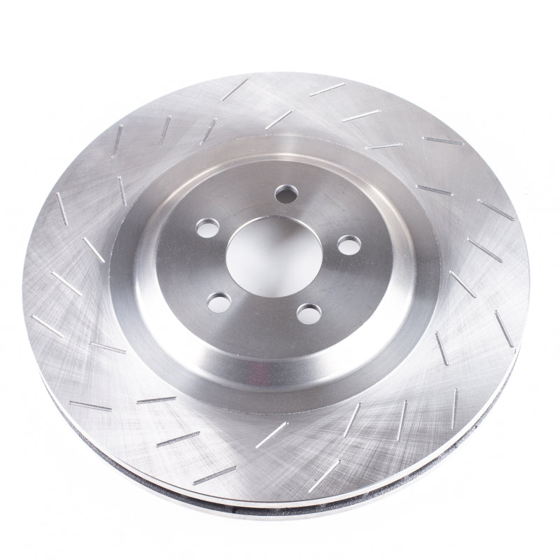 PowerStop Power Stop 15-19 Dodge Challenger Front Autospecialty Brake Rotor