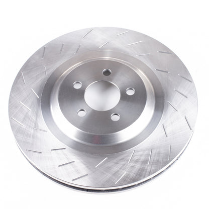 PowerStop Power Stop 15-19 Dodge Challenger Front Autospecialty Brake Rotor