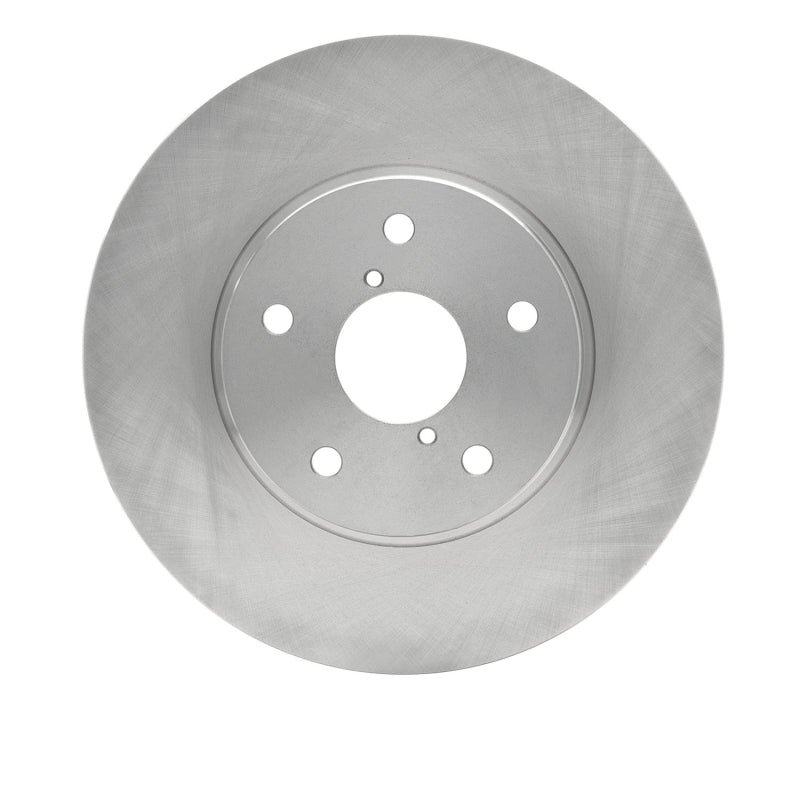 DFC 15-19 Subaru Legacy Front Brake Rotor